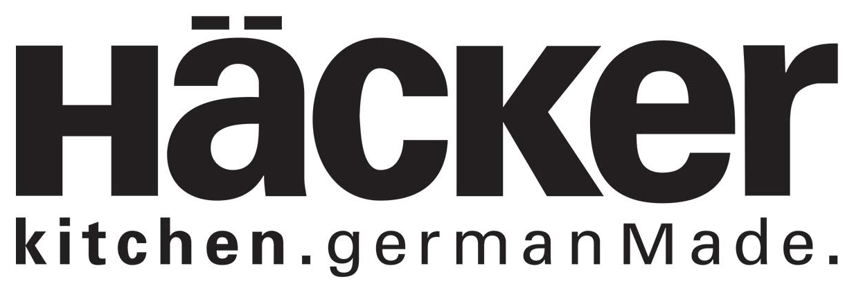Häcker kitchen. german Made. — logotipo